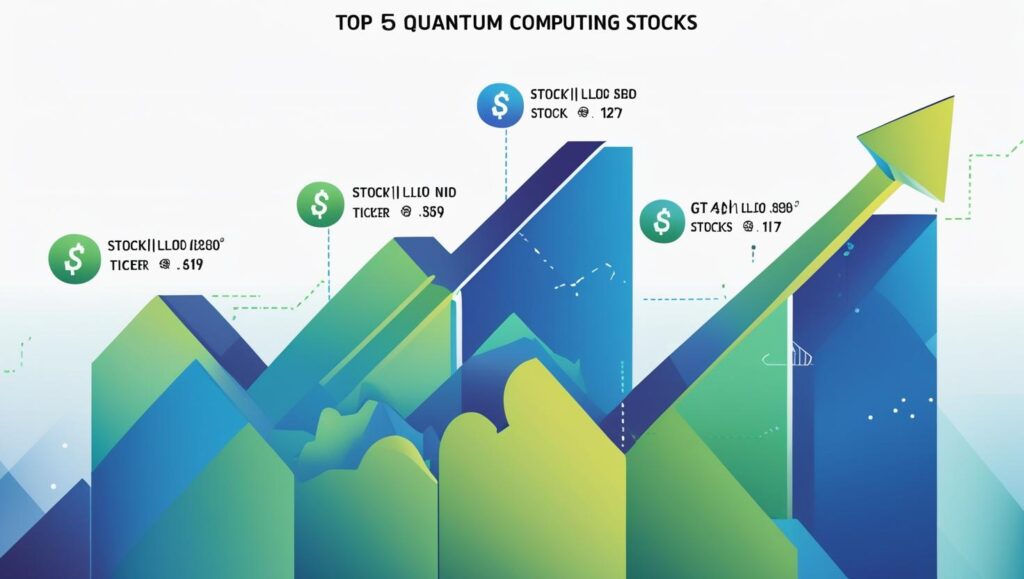 quantum computing stocks
