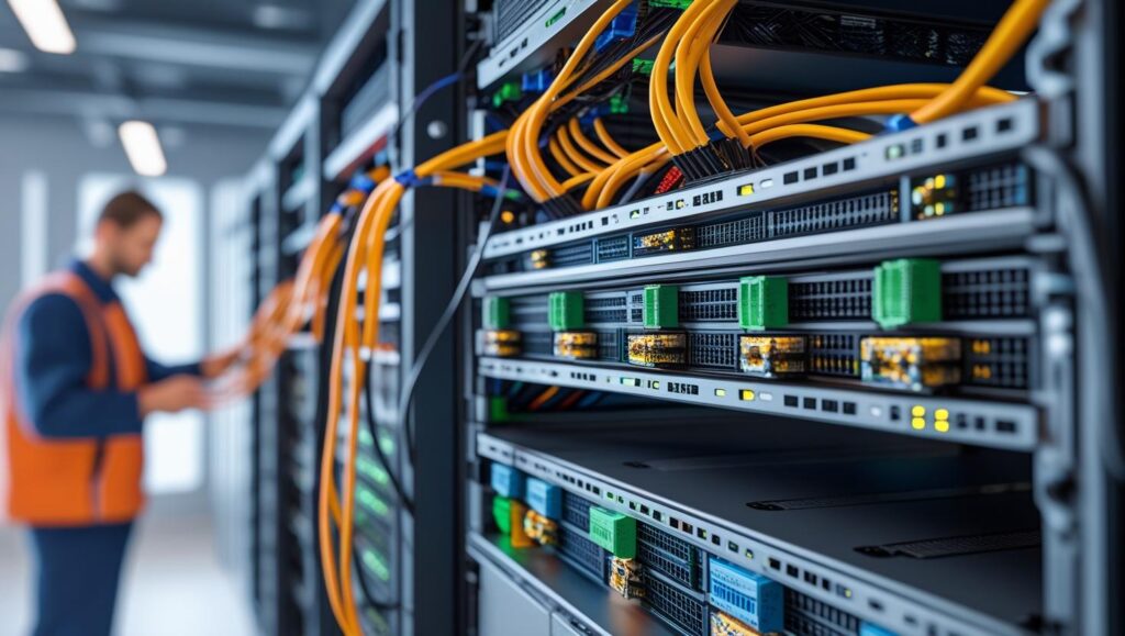 system integration