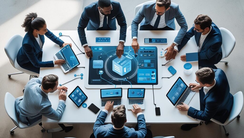 system integration