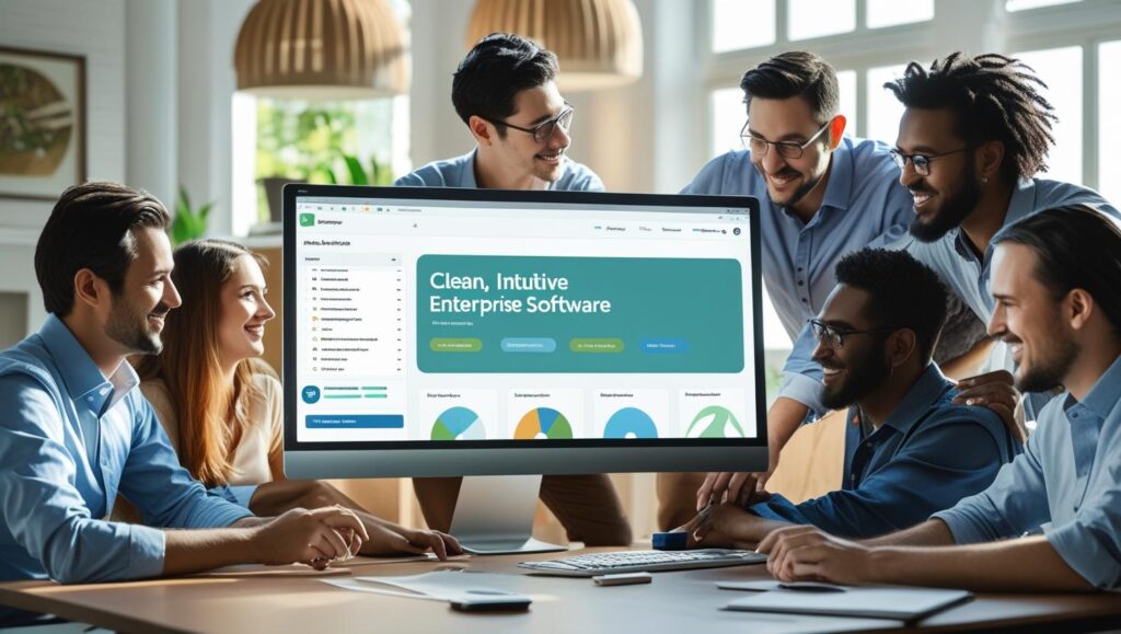 enterprise software