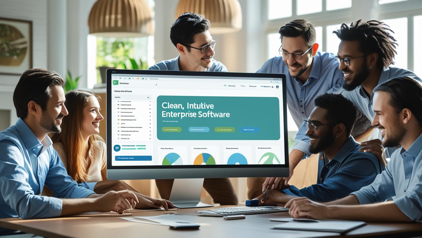 enterprise software