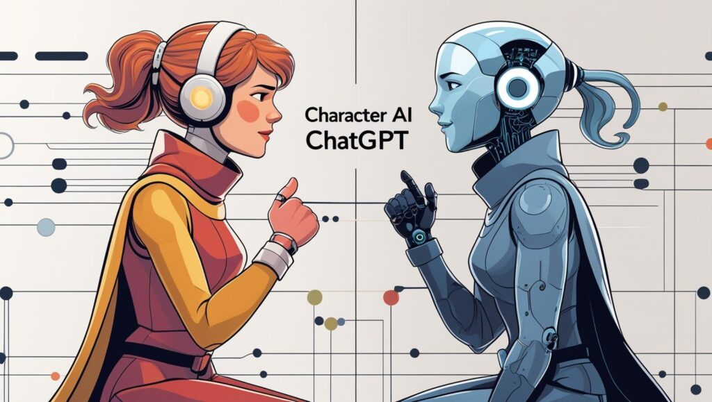 Character AI