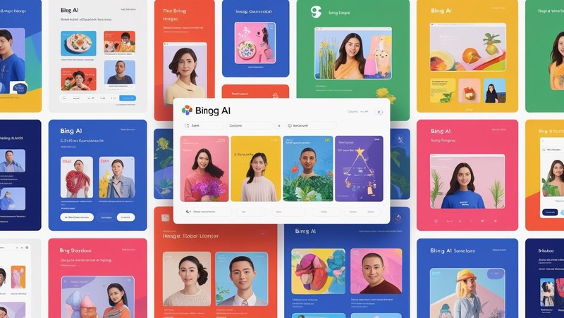 Bing ai image generator