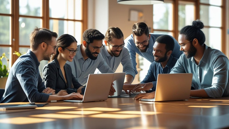 enterprise software
