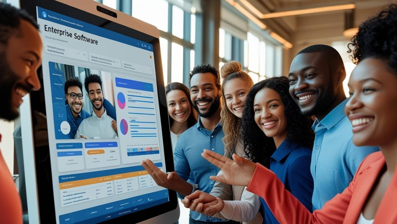 enterprise software