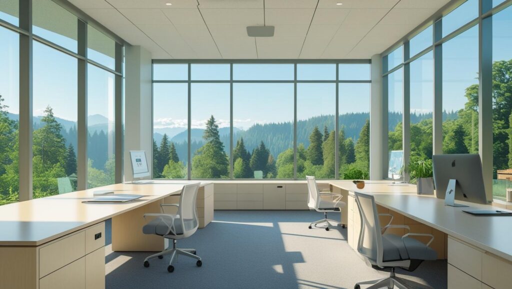 pacific office automation