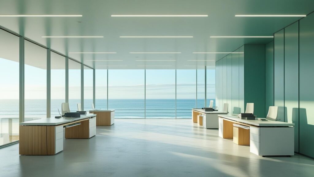 pacific office automation