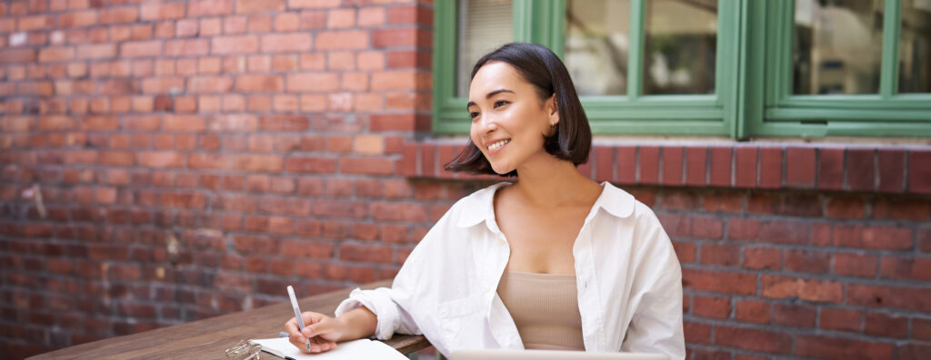Oxford Study Asian Women