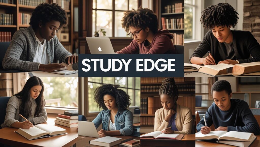 Study Edge